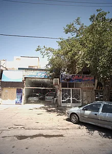 اتومبیل اشکان