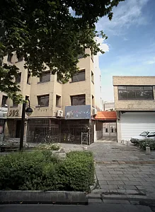 نمایشگاه موتور سیکلت رکورد