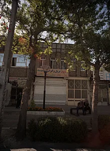 سوپر تریل و کراس مشهد