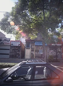 فروشگاه رسا