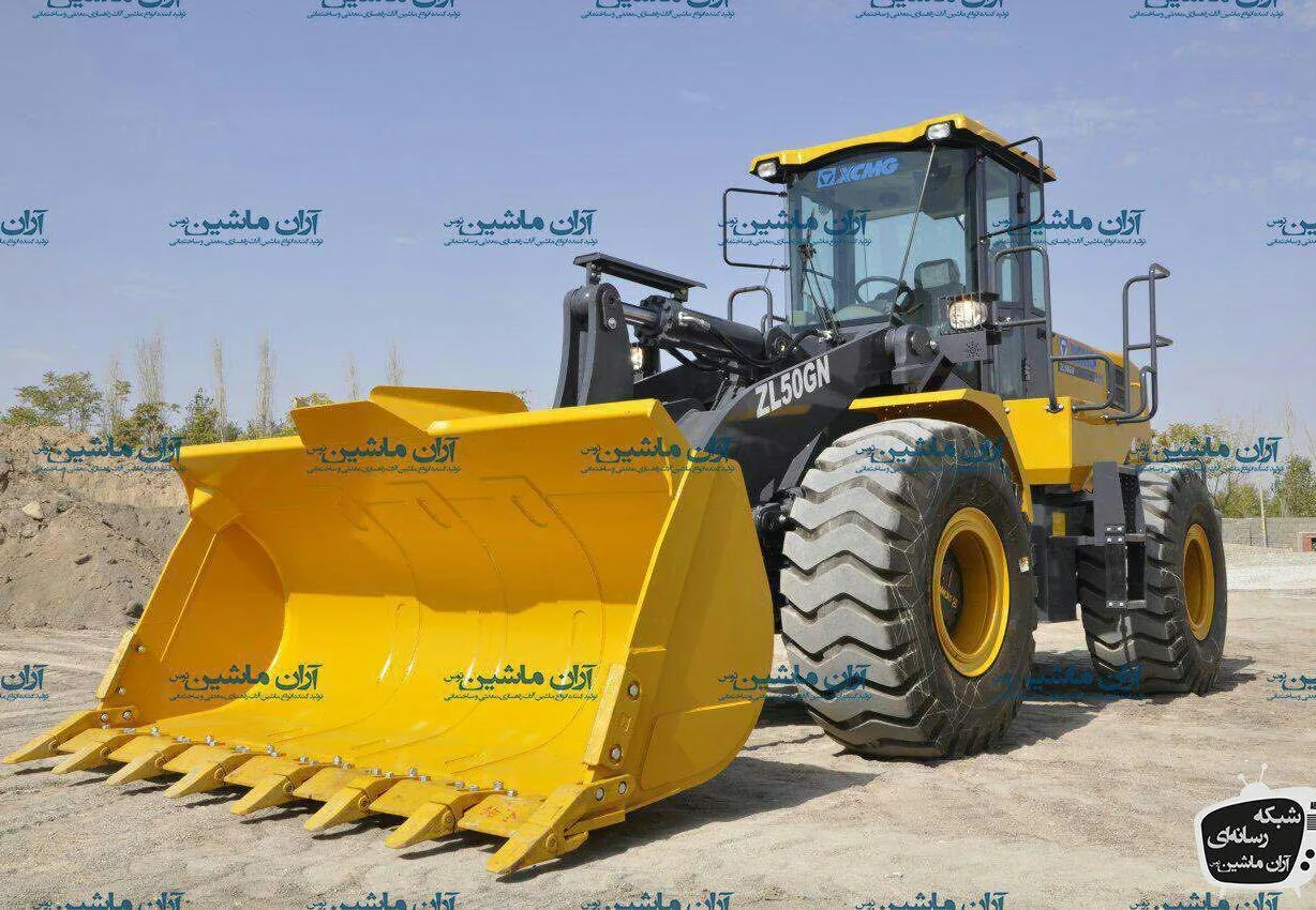 شرکت آران ماشین توس - تصویر 2