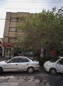 نمایشگاه اتومبیل امیر