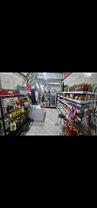 سبزی مارکت بی بی ناز