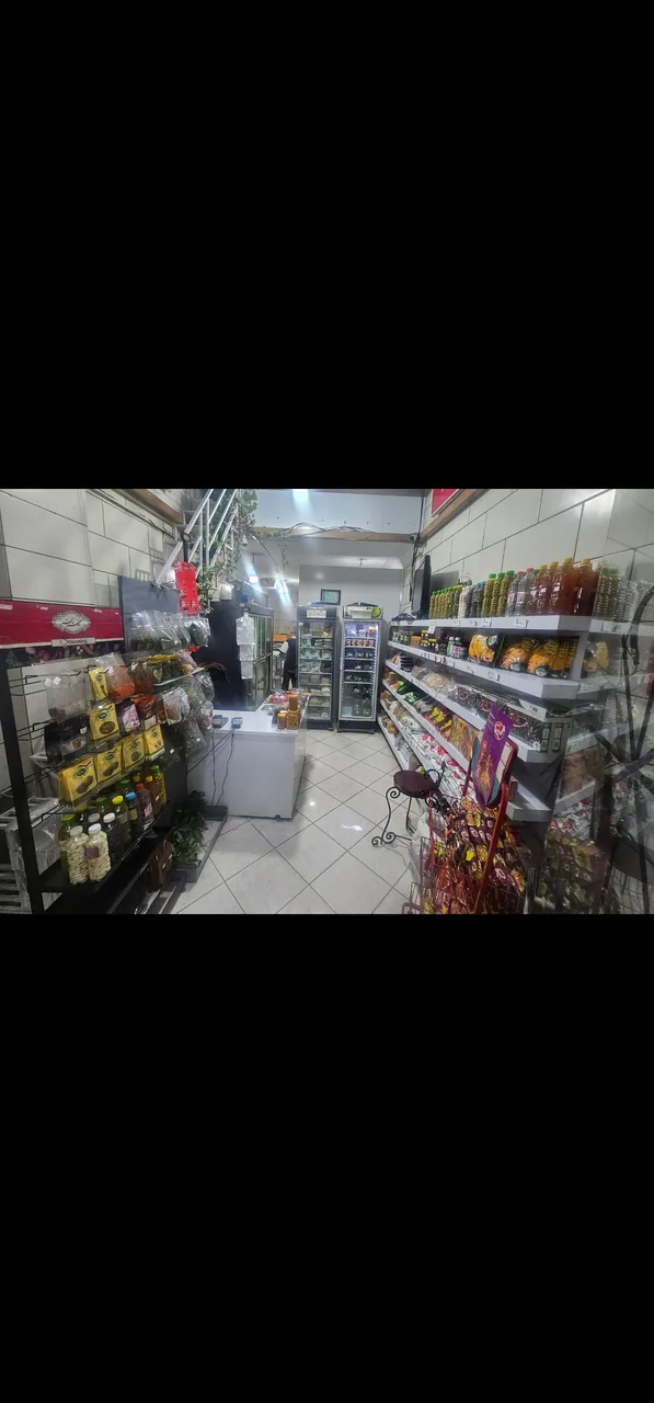 سبزی مارکت بی بی ناز