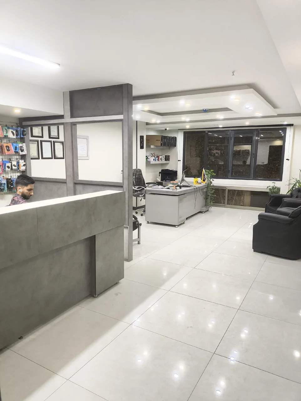 شرکت ارسا - تصویر 4