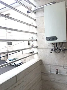 اقامتگاه مسافرتی آتا
