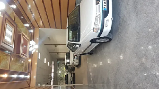 نمایشگاه اتومبیل اخروی