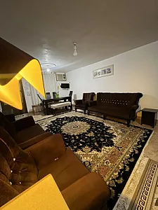 اقامتگاه محمدجواد