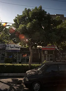 موتور دوستان