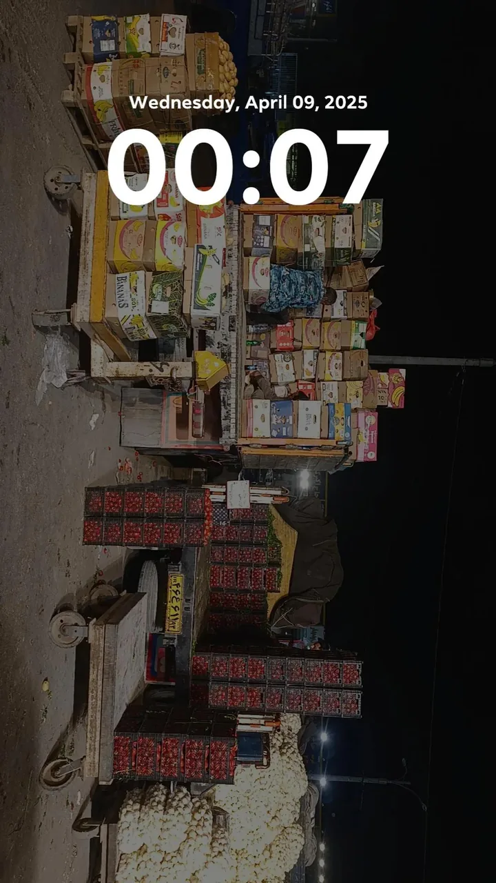 بارفروشی اسماعیل زارع حجره 59 - تصویر 3