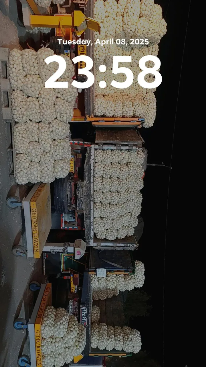 بارفروشی اسماعیل زارع حجره 59 - تصویر 4