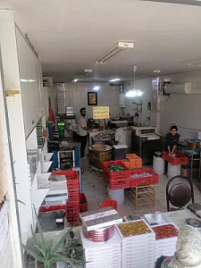 شیرینی سرای وحدت