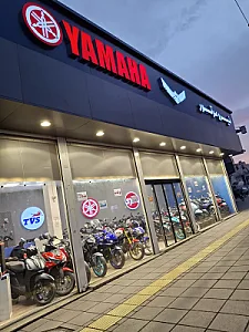 نیروموتور پلاس شعبه‌ نخریسی