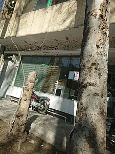 شیرینی آذربایجانی