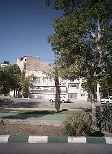 اتوگالری پارک وی