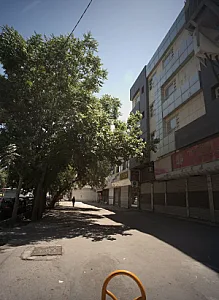 فروشگاه موتور و ژنراتور نیرو سازان خراسان