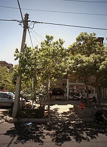 نمایشگاه اتومبیل پهلوان