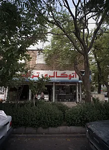 اتو گالری ترافیک