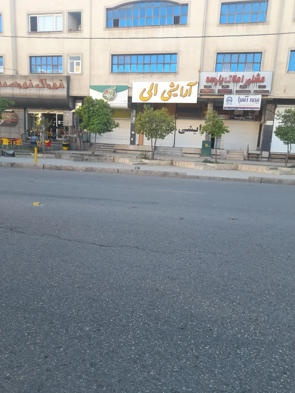 سبزی مارکت گل پونه