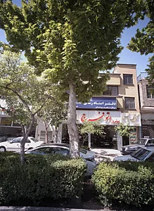 اتومبیل پیشرو