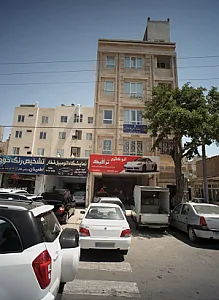 اتو گالری ترافیک