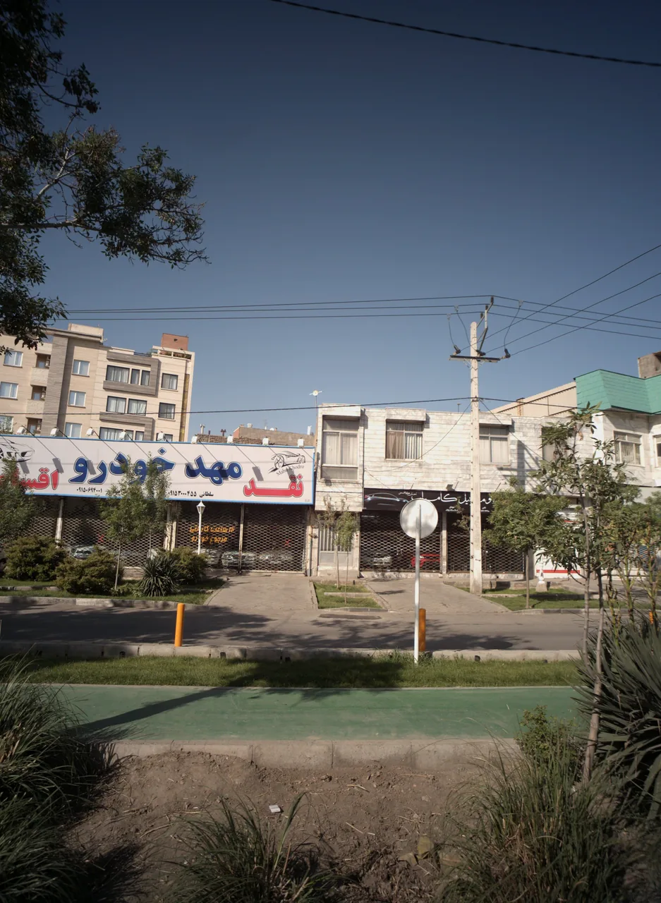 مهد خودرو - تصویر 3
