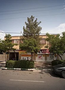 نمایشگاه موتوپارس