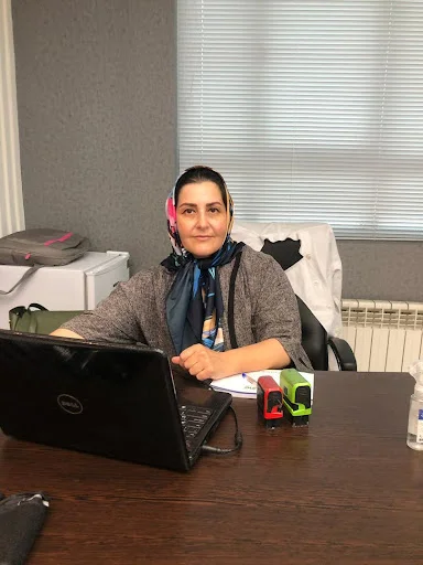 دکتر لیلا شباهنگ