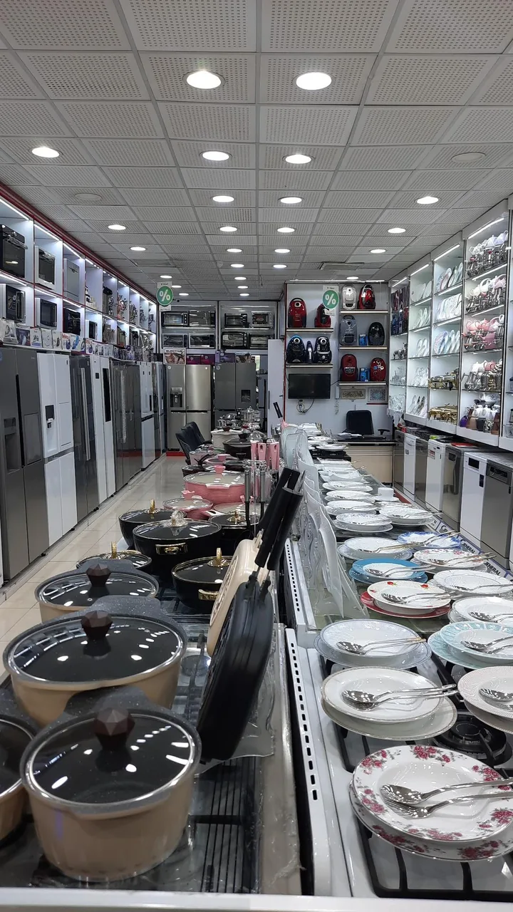 فروشگاه استرن - تصویر 3