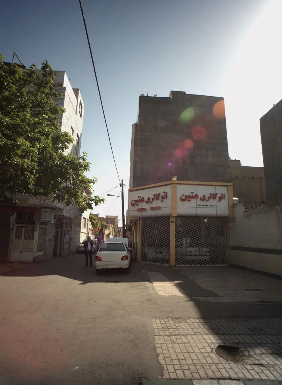 اتوگالری متین