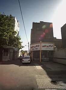 اتوگالری متین