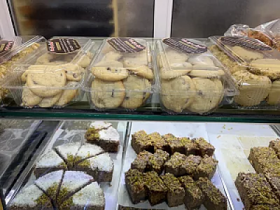 خانه دونات
