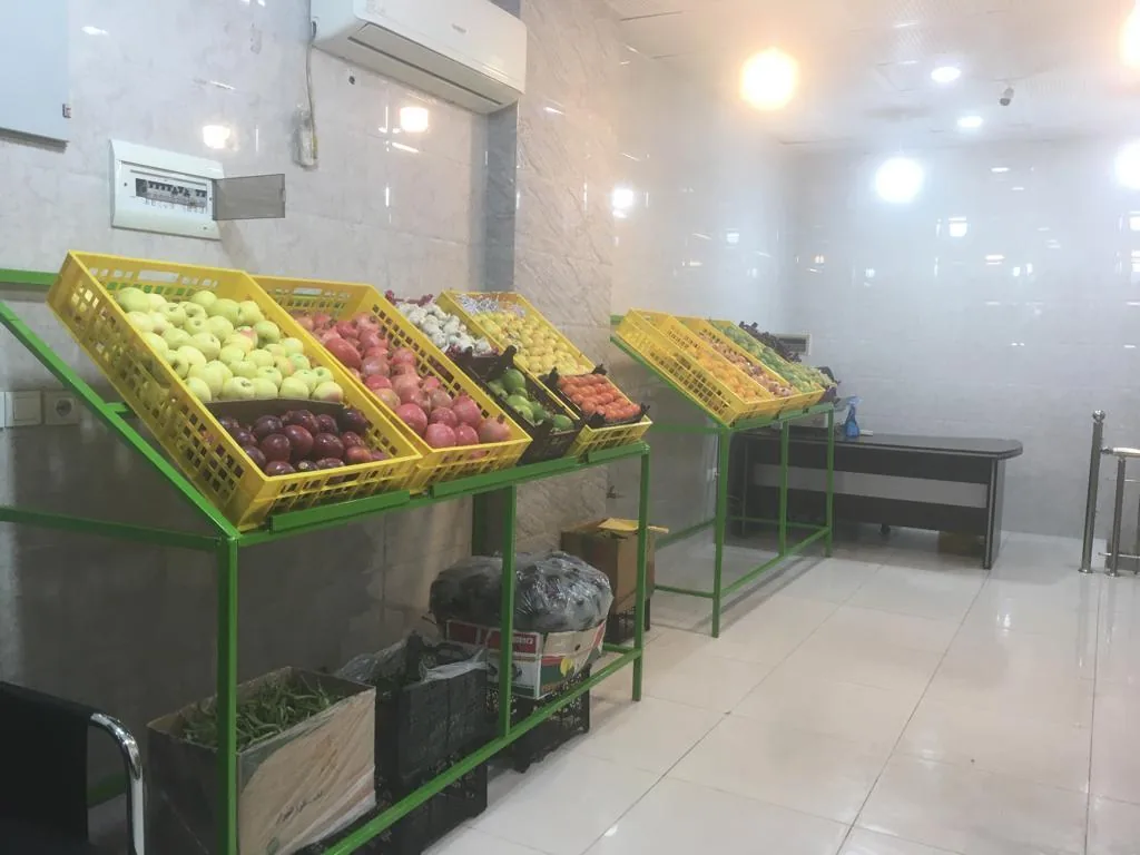 میوه فروشی اشکان - تصویر 2