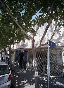 موتور سیکلت محمد اسدی