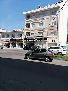 فروشگاه اکتان
