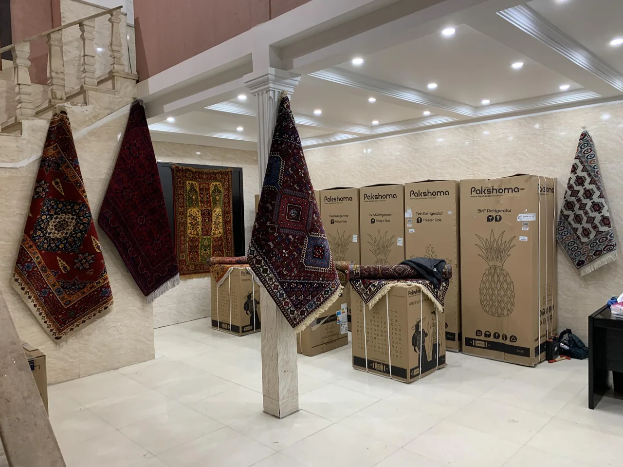 شرکت پدیده نوین گستر جاویدنام - تصویر 3