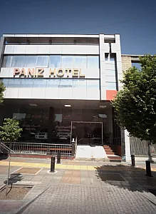 اتومبیل رحیمیان