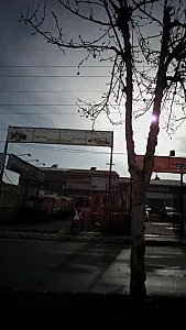 فروشگاه ماشین آلات کشاورزی برادران فرضی پور