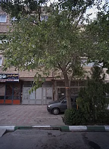تعمیرگاه خودرو علی محمدی