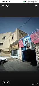 تعمیرگاه دوو احمدی