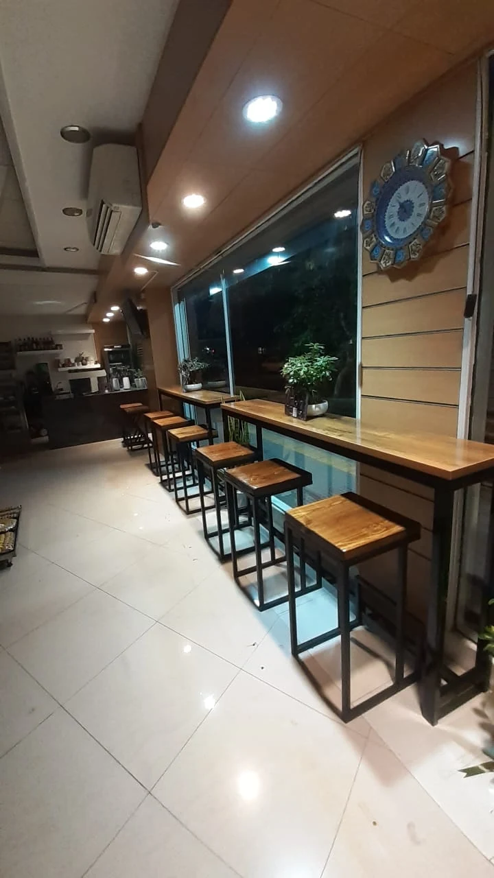 شیرینی عطر هل - تصویر 5