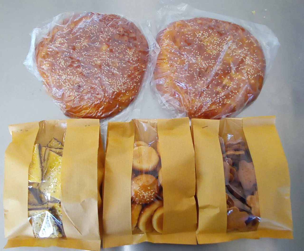 کافه کلوچه