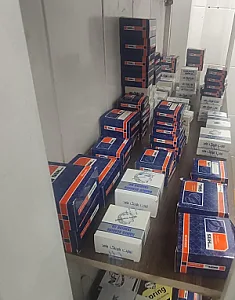پارس بلبرینگ