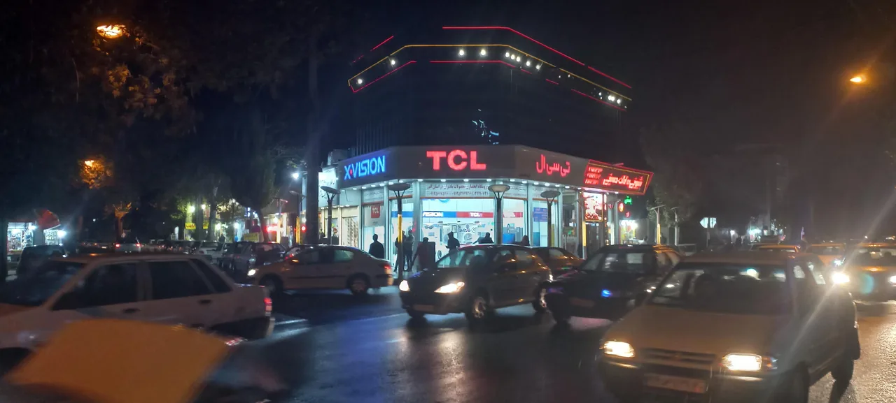 فروشگاه تی سی ال