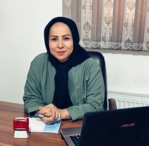 کلینیک  زیبایی دکتر سهیلا کشاورز