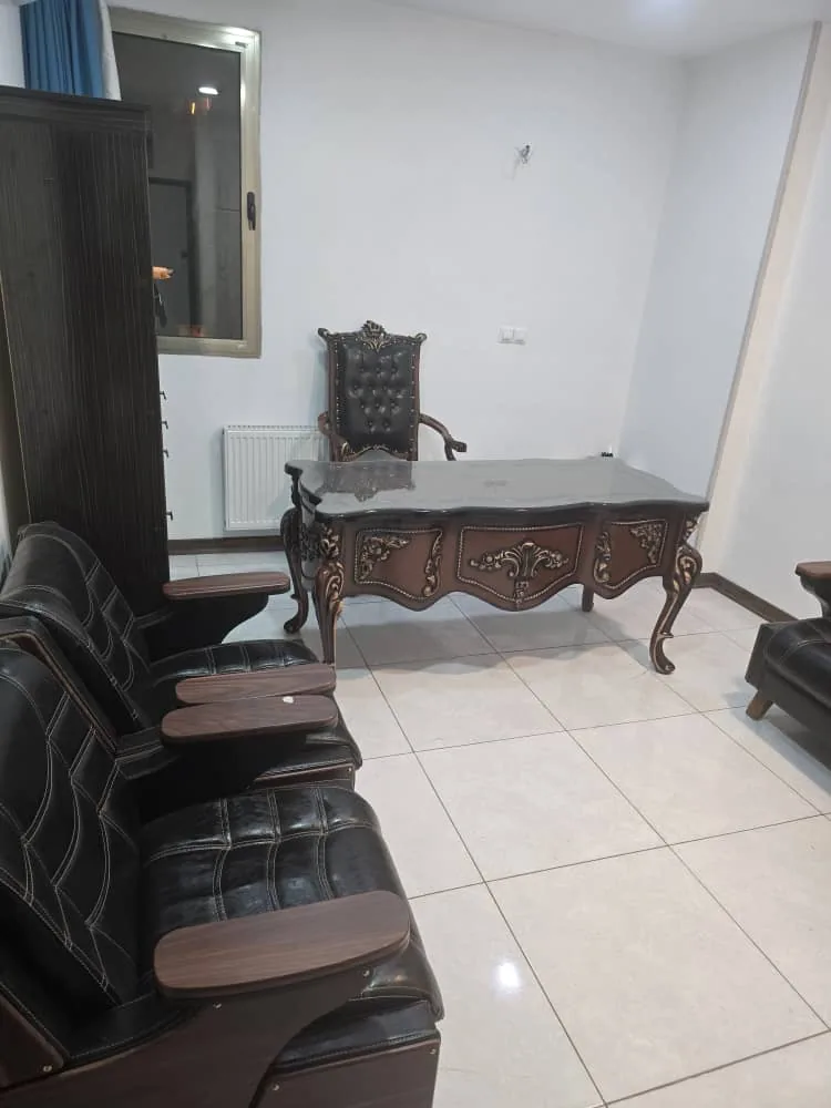 وکیل و روانشناس دکتر انوش اطمینان - تصویر 4