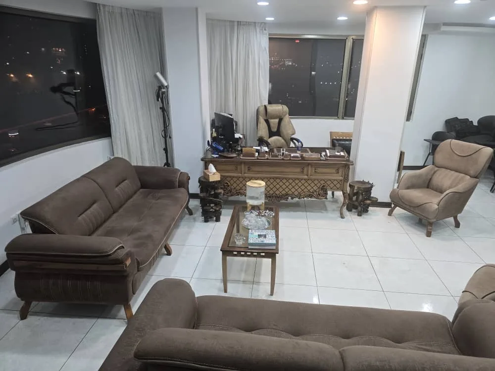 وکیل و روانشناس دکتر انوش اطمینان - تصویر 5