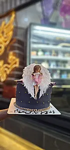 شیرینی رز