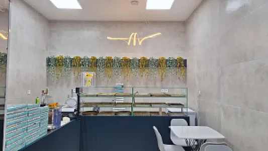 باقلوا ترکی نفیس