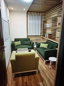 دکتر محمدرضا شایگانی